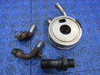 06-11 Honda Civic Si FG2 FA5 K20Z3 Engine Oil Cooler Housing Bolt Join