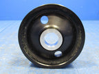 14-17 Maserati Ghibli Quattroporte S Q4 F160 3.0L Crankshaft Torsion D