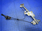 90-97 Mazda Miata MX5 Manual Window Regulator Crank Right Passenger Si