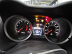 10 Mitsubishi Lancer Ralliart Instrument Cluster Speedometer Odometer 