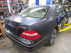 04-06 Lexus LS430 Sunroof Sun Roof Electric Drive Motor MOTOR ONLY