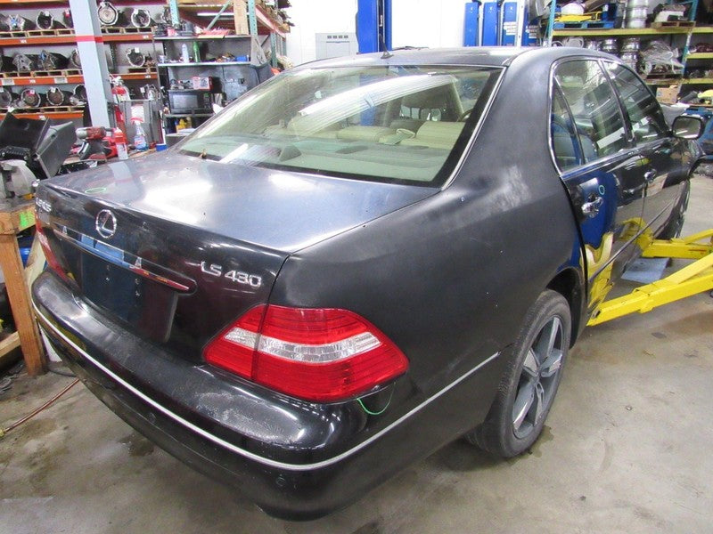 04-06 Lexus LS430 Sunroof Sun Roof Electric Drive Motor MOTOR ONLY