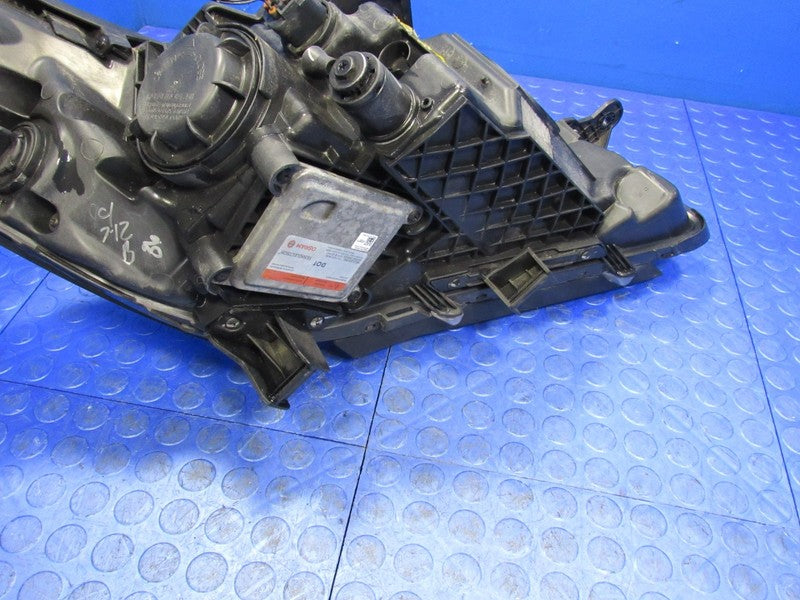 15-16 Hyundai Sonata Left Driver Xenon HID Headlight Head Light Lamp O