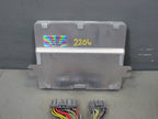 05-10 Grand Cherokee Commander TCCM Transfer Case Control Module 56044