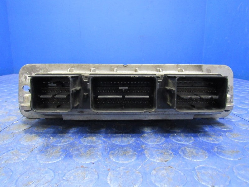 16-17 Ford F650 F750 6.7L Diesel ECU ECM PCM Engine Computer GC4A-12A6