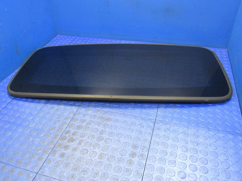 07-13 Acura MDX Sunroof Moonroof Sun Moon Roof Glass Panel 70200-STX-A
