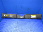 06-15 Mazda Miata MX5 MX-5 NC Sunvisor Sun Visor Panel Left Right Blac