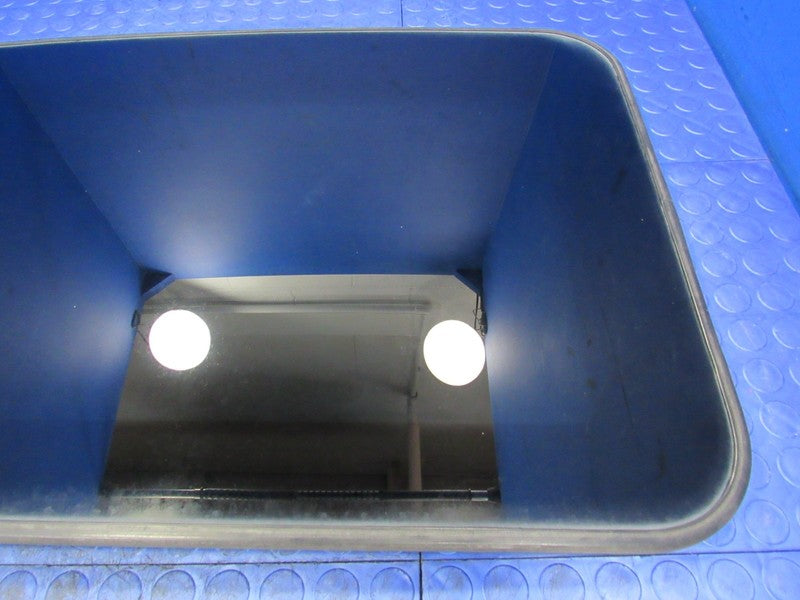 00-06 Yukon Tahoe Suburban Sunroof Moonroof Sun Moon Roof Glass Panel 