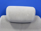 11-20 Toyota Sienna Cloth Rear Middle Jump Seat Center Armrest Gray Gr