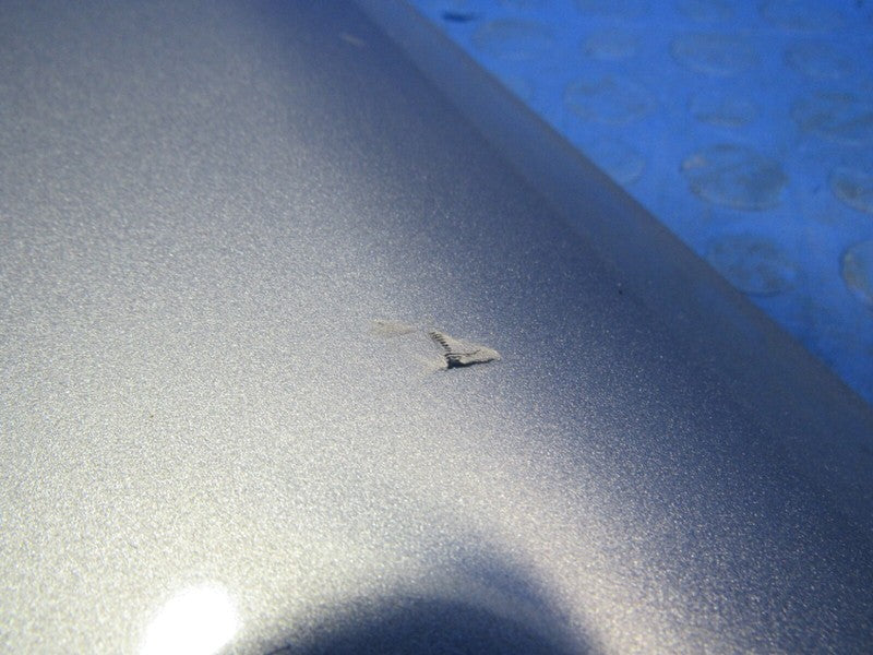 03-09 Lexus GX470 Left LH Rear Driver Side Door Molding Flare Dorado G