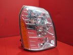 09-14 Cadillac Escalade Right RH Passenger Xenon HID Headlight Head Li