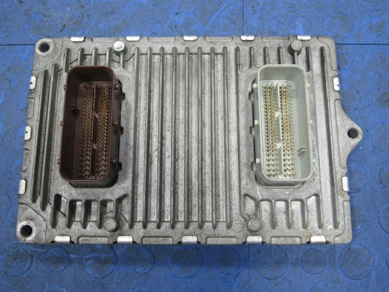 PROGRAMMED PLUG & PLAY 12 Avenger 200 2.4L AT ECU PCM 68068445AF 445 P