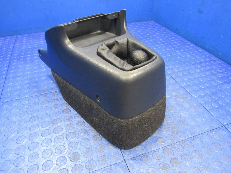 99-01 Honda CRV CR-V 5MT Manual Shifter Bezel Assembly 83401-S10-A01ZB