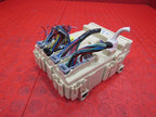 16 Toyota Rav4 BCM Multiplex Body Control Module Computer 89221-0R130 