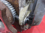 03-09 Nissan 350Z / 03-05 Infiniti G35 3.357 Locking Rear Differential