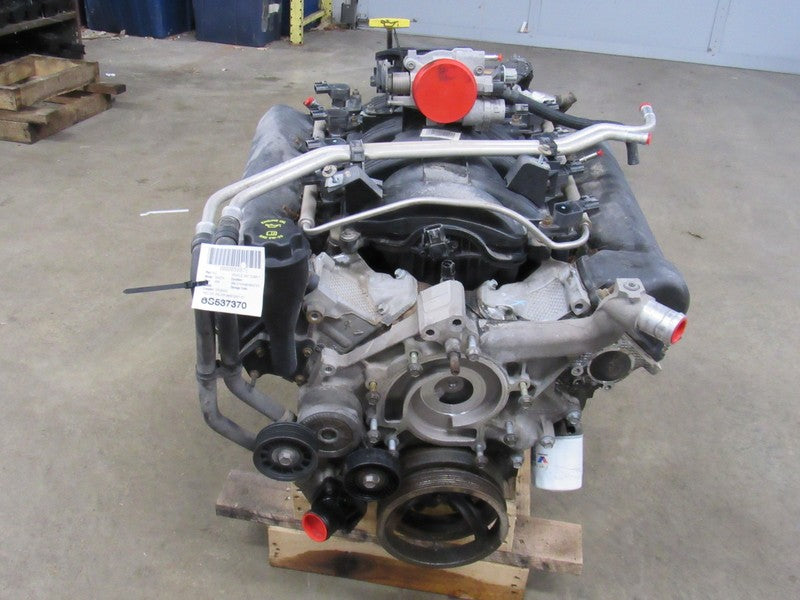 06 Dodge Durango Dakota Raider 4.7L V8 Engine Motor Assembly 210k VIN 