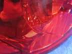 11-15 Infiniti G37 Q60 Convertible Left Driver LED Taillight Tail Lamp