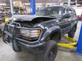 91-97 Land Cruiser LX450 Sunroof Sun Roof Electric Drive Motor MOTOR O