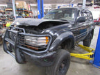 91-97 Land Cruiser LX450 Sunroof Sun Roof Electric Drive Motor MOTOR O