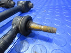 92-96 Lexus SC300 SC400 Rear Right Passenger Lower Upper Control Arm S