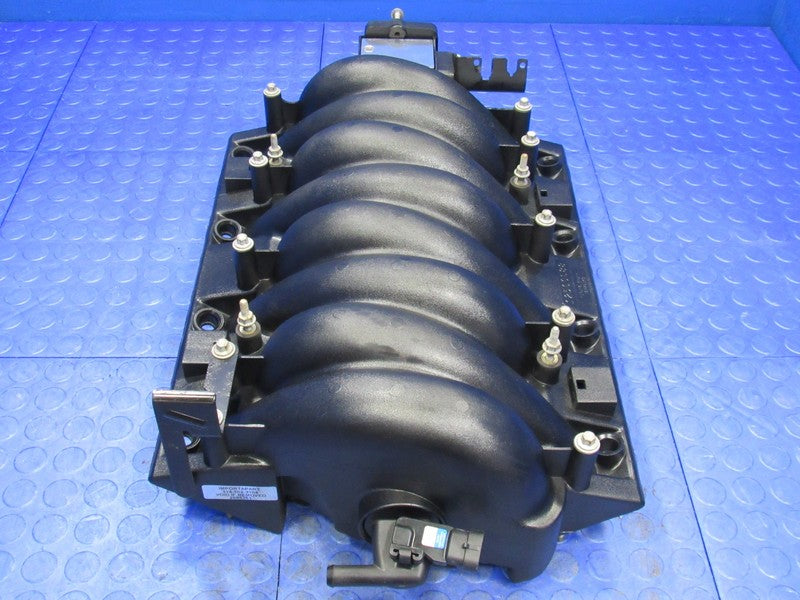 97-00 Camaro Firebird Corvette C5 5.7L LS1 Bare Intake Manifold 125606