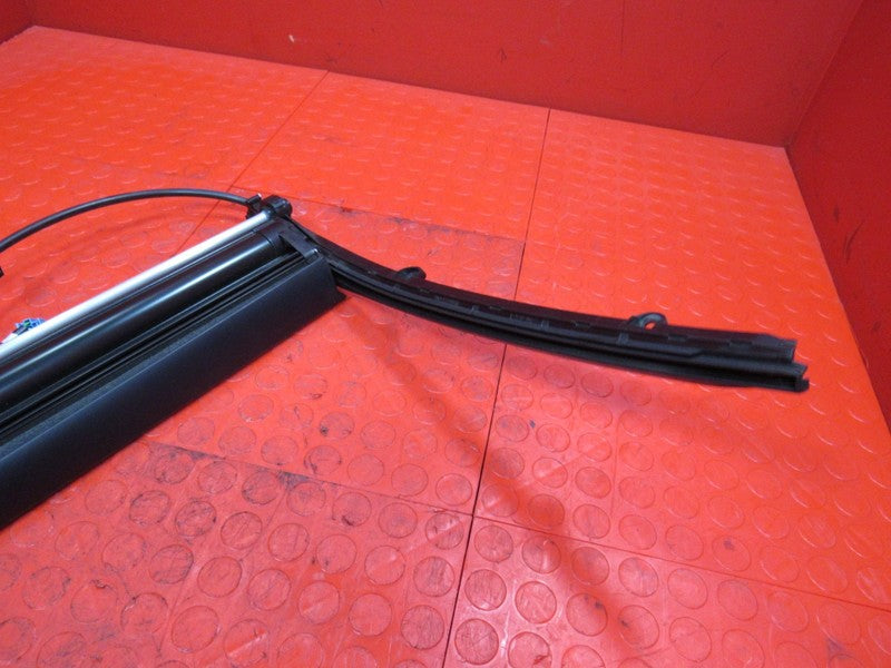 14-20 Mercedes-Benz S63 AMG Right RH Rear Door Power Window Sun Shade 