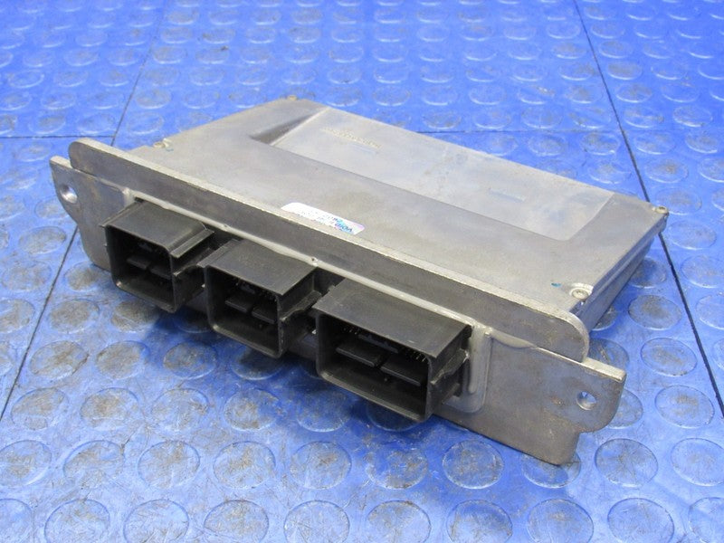 09-10 Ford F250 F350 6.8L V10 ECU ECM PCM Engine Computer 9C3A-12A650-