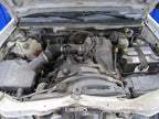 09-12 Colorado Canyon Engine Bay Fuse Box