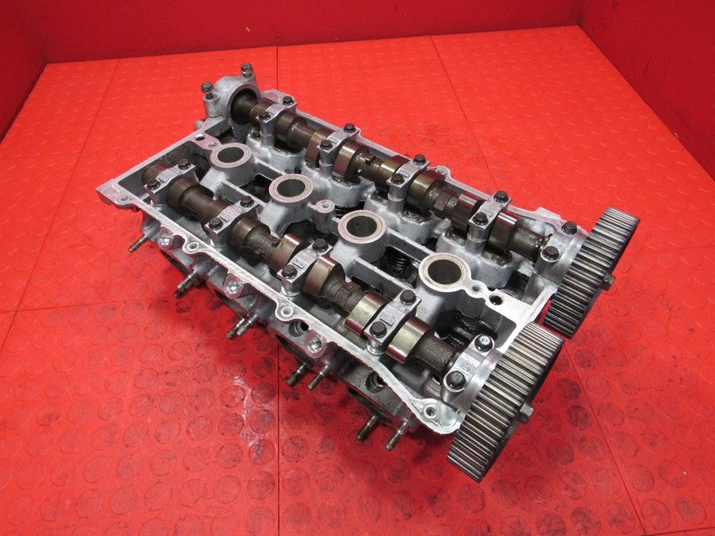 99-00 Mazda Miata MX5 MX-5 NB1 1.8L BP4W Cylinder Head w/ Camshafts & 