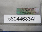 PLUG & PLAY 00 Grand Cherokee 4.7L 4X4 ECU Engine Computer 56044683 PR