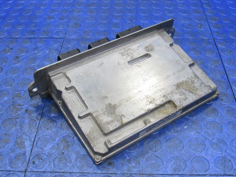 08 Explorer Mountaineer 4.0L V6 ECU ECM PCM Engine Computer 8L2A-12A65