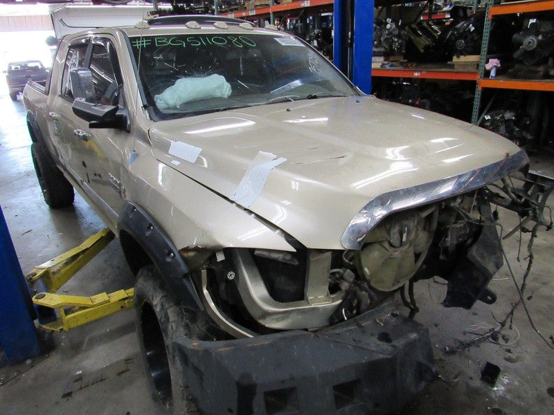 10-12 Dodge Ram 1500 2500 3500 Left LH Driver Master Power Window Swit