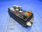 97-98 Chevrolet Corvette C5 Under-Dash Fuse Relay Box Block Center 121