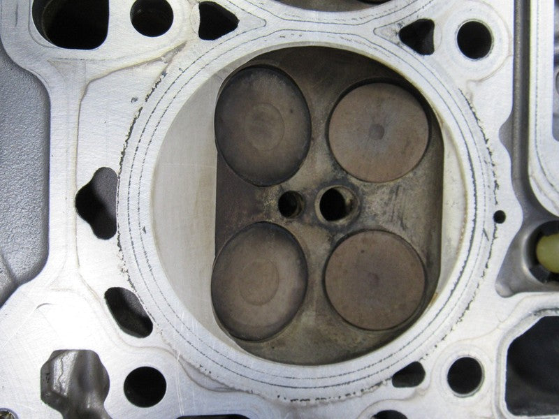 20-23 Audi S4 A5 S5 A6 A7 S7 A8 SQ5 Q7 Q8 3.0L Left LH Bare Cylinder H
