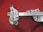 90-97 Mazda Miata MX5 Right Passenger Side Manual Window Regulator Cra