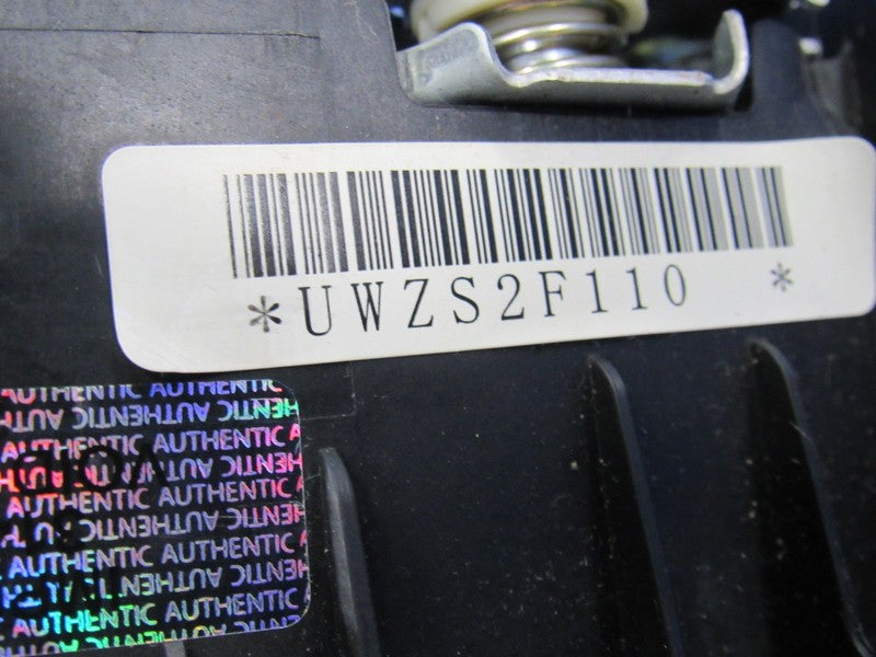 13-14 Accord Sedan / 13-15 Crosstour Driver Steering Wheel Airbag Air 