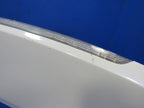 10-15 Honda Crosstour Spoiler Wing CHMSL Third Brake light Lamp White 