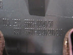 09-11 Toyota Corolla Center Upper Dash Bezel AC Heater Air Vent Assemb