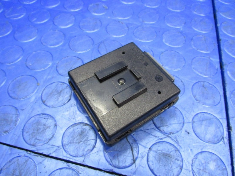 04-05 Mazda Miata MX5 MT ECU PCM Engine Computer Key Lock Set BP7V 18 