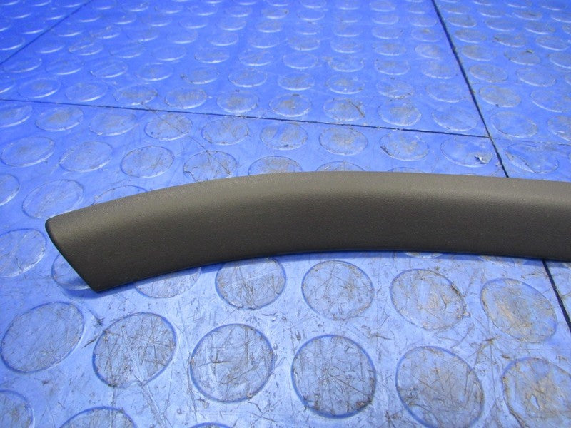 99-02 BMW Z3 Coupe Driver Left Rear Interior Headliner Roof Edge Trim 