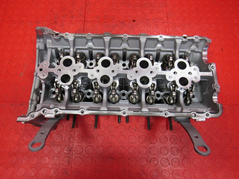 21-24 Audi RS6 RS7 RSQ8 4.0L TFSI EA825TT V8 Right RH Cylinder Head w/