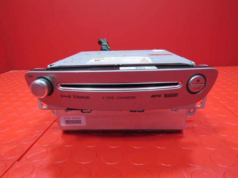 13 Hyundai Genesis Radio Stereo Receiver CD Changer Head Unit 96560-3M