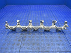 15-24 Lamborghini Huracan 5.2L V10 High Pressure Fuel Rail Bracket Cov
