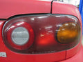 90-97 Mazda Miata MX-5 NA Right RH Passenger Side Taillight Tail Light