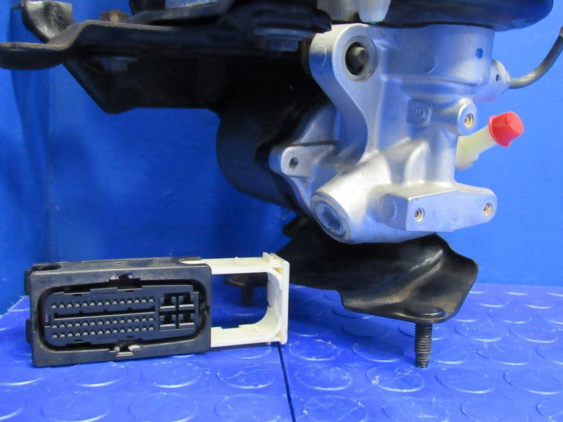 07-17 Lexus LS460 LS600h ABS Anti-Lock Brake Pump Booster 44510-50120 