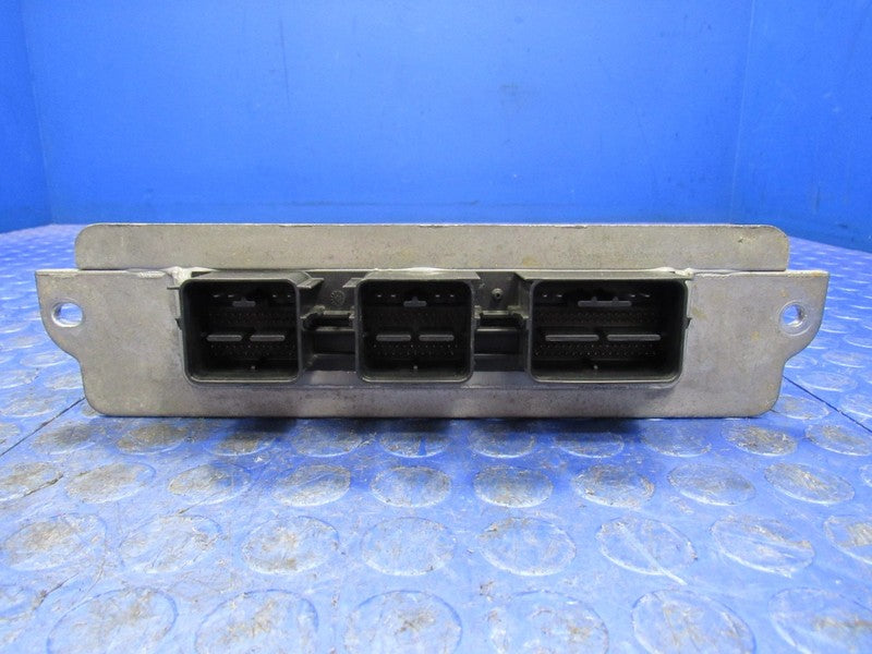 09-10 Explorer Mountaineer V6 ECU ECM PCM Engine Computer 9L2A-12A650-