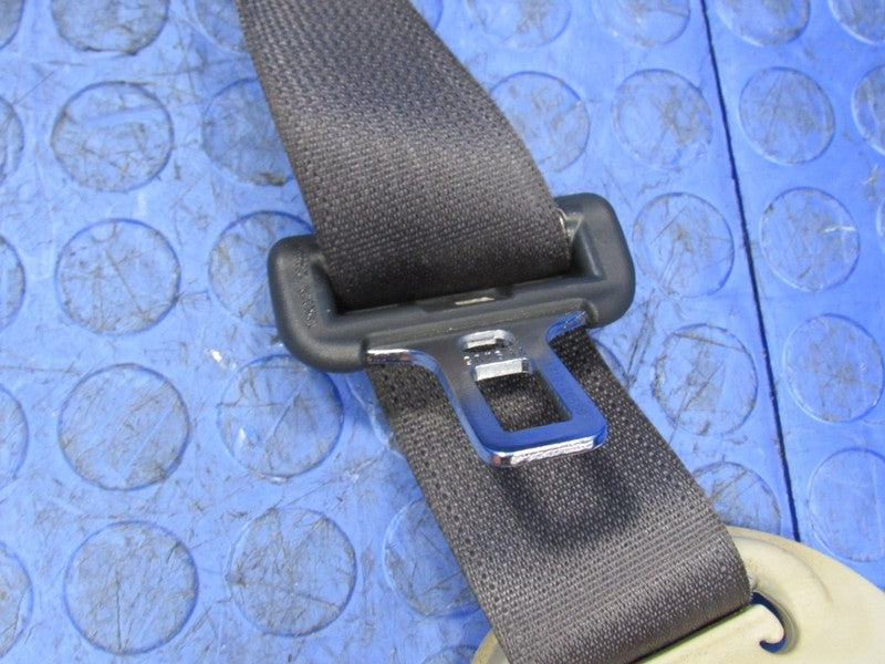 20-25 Kia Soul Front Left Driver Seat Belt Retractor Black OEM 88810-K