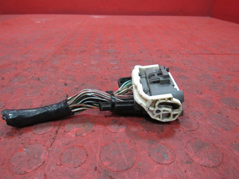 07-09 Mazda 3 2.3L TCU TCM Transmission Control Unit Wire Connector Pi