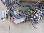 02 Cadillac Escalade EXT 6.0L LQ9 Engine Motor Assembly Dropout 223k 5
