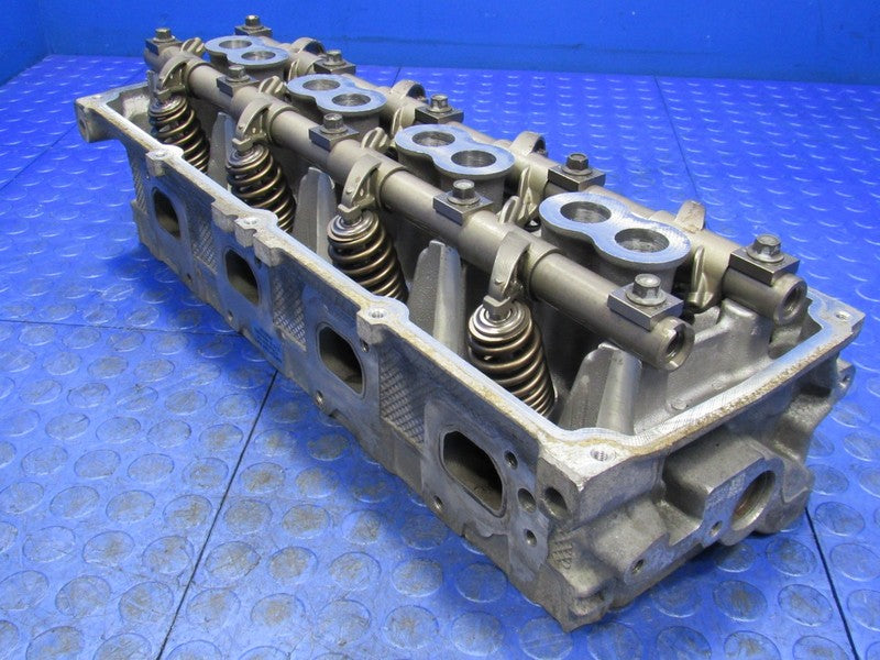 11-24 Challenger Charger 300 SRT8 6.4L HEMI 392 Driver Side Cylinder H